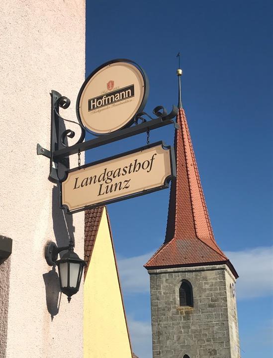 Landgasthof Lunz