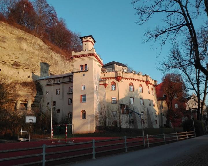 Brauereigasthof Martini