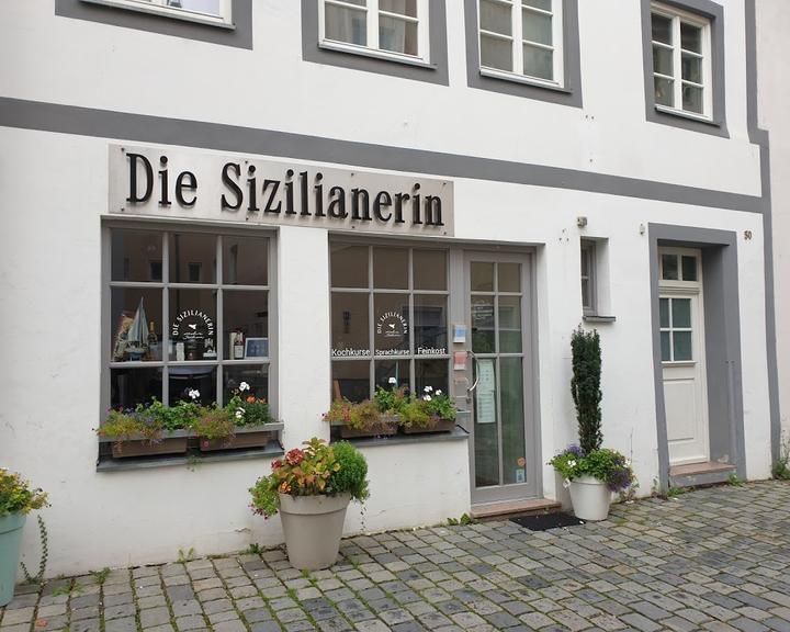 Die Sizilianerin