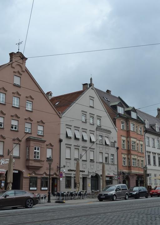 Jakobus Bier und Weinstube